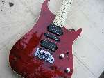 Vigier Excalibur